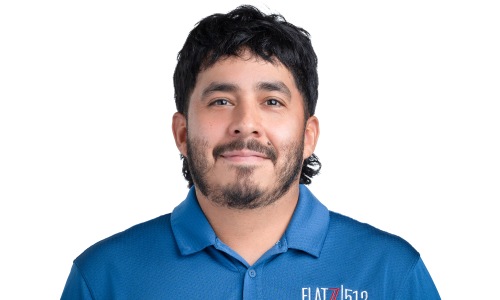 Edward Aviles - Service Technican Cover Image Edward Aviles - Service Technican Cover Image