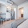 FLATZ 512 Bedroom