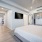 FLATZ 512 Bedroom