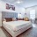 FLATZ 512 Bedroom