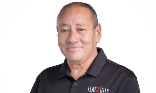 Jimmie Jimenez – Maintenance Manager Cover Image Jimmie Jimenez – Maintenance Manager Cover Image