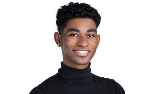 Jordan Banks – Leasing Associate Cover Image Jordan Banks – Leasing Associate Cover Image
