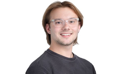 Koby Whited  – Leasing Associate Cover Image Koby Whited  – Leasing Associate Cover Image