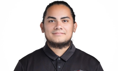 Nick Mata - Service Technician Cover Image Nick Mata - Service Technician Cover Image
