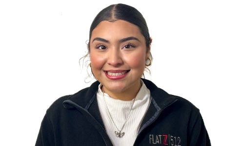 Senayda Rivera – Leasing Associate Cover Image